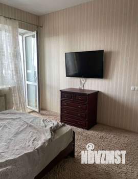 1-к квартира, вторичка, 77м2, 16/17 этаж