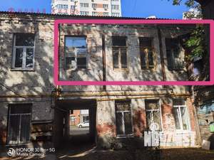 5-к квартира, вторичка, 113м2, 2/2 этаж