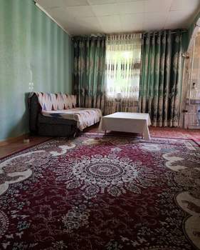 3-к квартира, вторичка, 64м2, 2/3 этаж