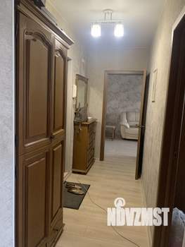 2-к квартира, вторичка, 56м2, 12/12 этаж