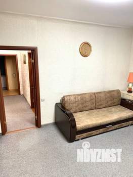 2-к квартира, вторичка, 48м2, 2/5 этаж