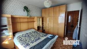 3-к квартира, вторичка, 67м2, 9/12 этаж