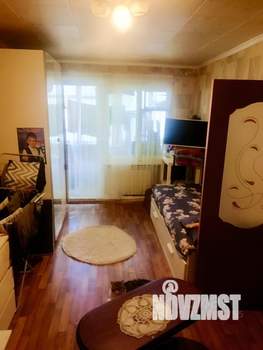1-к квартира, вторичка, 30м2, 2/2 этаж