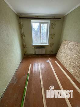 3-к квартира, вторичка, 60м2, 3/3 этаж