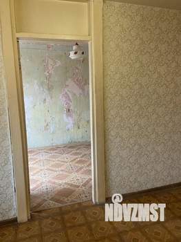 2-к квартира, вторичка, 46м2, 5/5 этаж