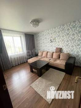 2-к квартира, вторичка, 40м2, 6/9 этаж