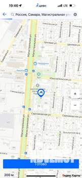 2-к квартира, вторичка, 52м2, 5/5 этаж