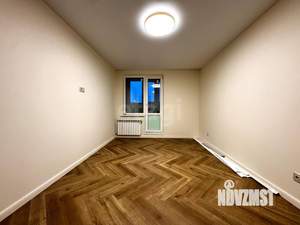 1-к квартира, вторичка, 46м2, 11/16 этаж