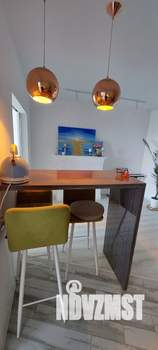 1-к квартира, вторичка, 50м2, 12/17 этаж