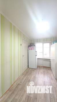 2-к квартира, вторичка, 46м2, 5/5 этаж