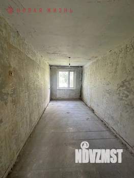 2-к квартира, вторичка, 46м2, 3/5 этаж