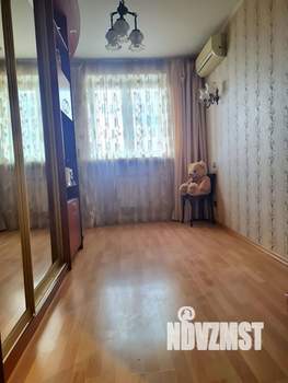 3-к квартира, вторичка, 52м2, 5/5 этаж