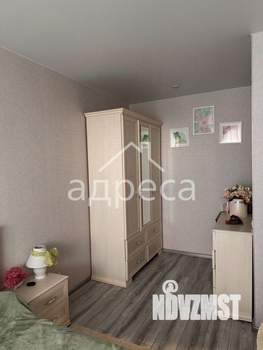 1-к квартира, вторичка, 38м2, 15/16 этаж