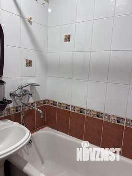 1-к квартира, вторичка, 32м2, 5/5 этаж