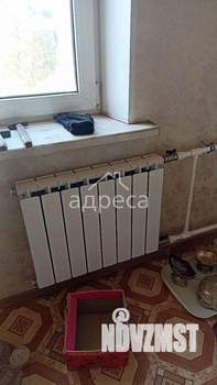 3-к квартира, вторичка, 61м2, 5/9 этаж