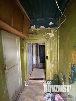 3-к квартира, вторичка, 57м2, 1/3 этаж