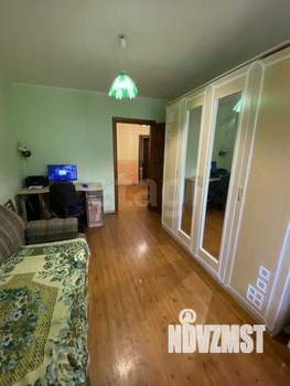 4-к квартира, вторичка, 83м2, 3/9 этаж