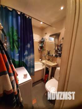 3-к квартира, вторичка, 63м2, 5/5 этаж