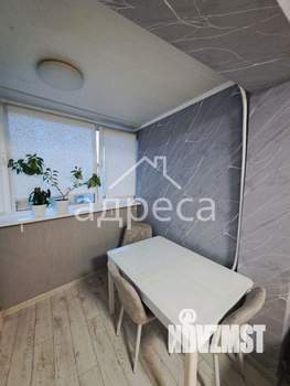 1-к квартира, вторичка, 40м2, 9/9 этаж