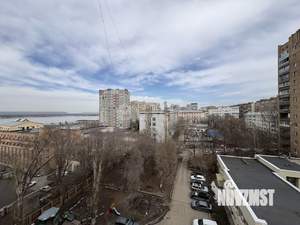 3-к квартира, вторичка, 78м2, 8/14 этаж