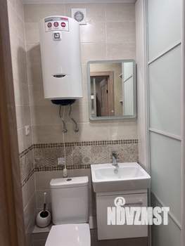 1-к квартира, вторичка, 49м2, 8/19 этаж