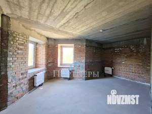 3-к квартира, вторичка, 78м2, 3/17 этаж