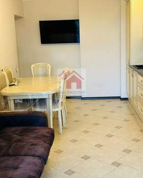 3-к квартира, вторичка, 75м2, 5/10 этаж