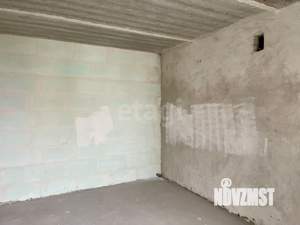 1-к квартира, вторичка, 44м2, 3/4 этаж