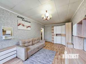 1-к квартира, вторичка, 29м2, 4/9 этаж