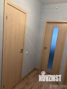 1-к квартира, вторичка, 30м2, 1/9 этаж