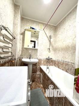 3-к квартира, вторичка, 87м2, 3/10 этаж