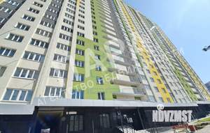 1-к квартира, вторичка, 40м2, 6/27 этаж