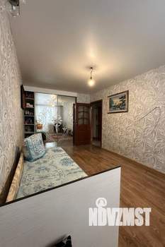 1-к квартира, вторичка, 33м2, 3/3 этаж