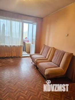 2-к квартира, вторичка, 43м2, 8/9 этаж