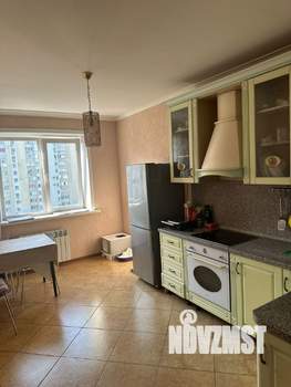 2-к квартира, вторичка, 67м2, 8/16 этаж