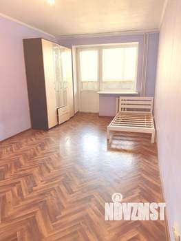 2-к квартира, вторичка, 64м2, 7/17 этаж