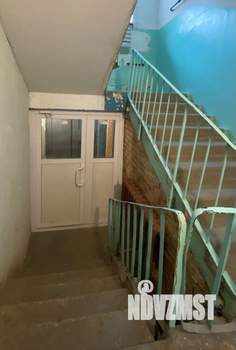 1-к квартира, вторичка, 34м2, 4/5 этаж