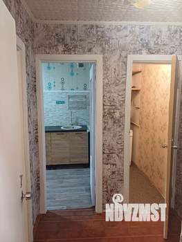 1-к квартира, вторичка, 34м2, 7/10 этаж