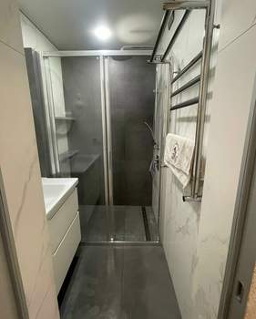 1-к квартира, вторичка, 38м2, 2/3 этаж