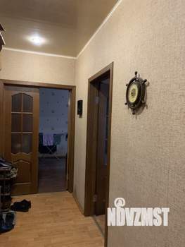 2-к квартира, вторичка, 53м2, 2/5 этаж