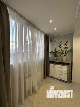 1-к квартира, вторичка, 33м2, 6/14 этаж