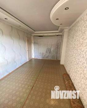 3-к квартира, вторичка, 61м2, 5/5 этаж