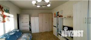 1-к квартира, вторичка, 37м2, 8/9 этаж
