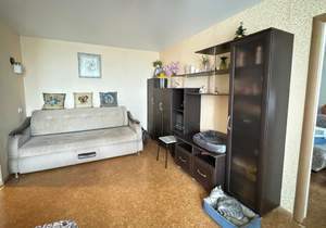 2-к квартира, вторичка, 46м2, 4/5 этаж