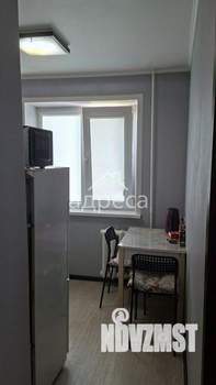 1-к квартира, вторичка, 31м2, 2/5 этаж