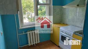2-к квартира, вторичка, 46м2, 5/5 этаж