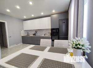 3-к квартира, вторичка, 84м2, 2/4 этаж