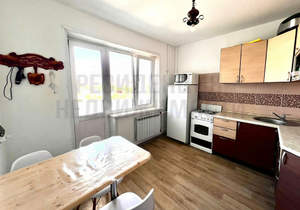 3-к квартира, вторичка, 77м2, 8/10 этаж