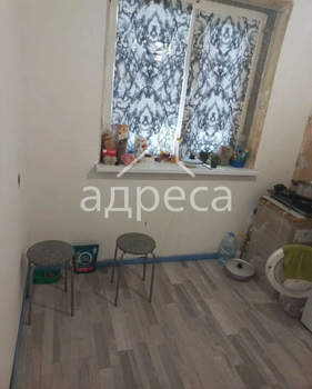 1-к квартира, вторичка, 30м2, 1/5 этаж