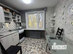 1-к квартира, вторичка, 34м2, 5/5 этаж
